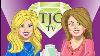 Tjctv With Caroline And Tammy Live Stream