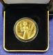 U. S. Mint 2015 W American Liberty High Relief $100 Gold Coin With Ogp & Coa