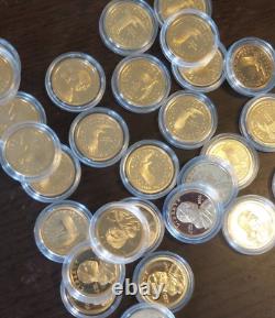 ULTIMATE SALE MORE GOLD, SILVER, OLD US COINS, & More! OVER $370 VALUE