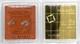 Valcambi Suisse Combibar 20 Grams. 999 Fine Pure Gold Breakaway Bar Certificate