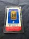 Vintage Engelhard 5 Grams Fine. 9999 Gold Bar Sealed Assay Card Rare