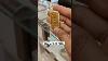 Wait For End It Is Gold Reality Always Gold Purchase Respective Shop 2025 Sone Ka Bhav